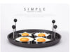 Egg Tools Pancake Rings